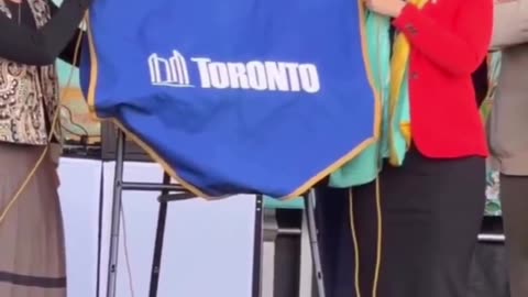 Toronto Unveils Little Iran