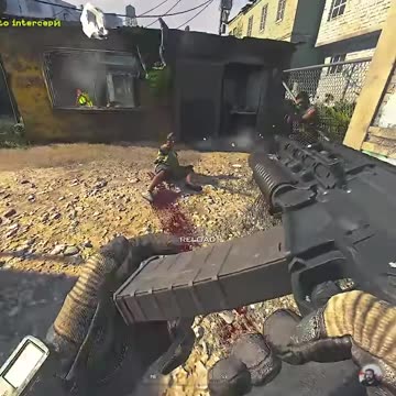 The Most Realistic Mission in Call of Duty Ever!😍😲