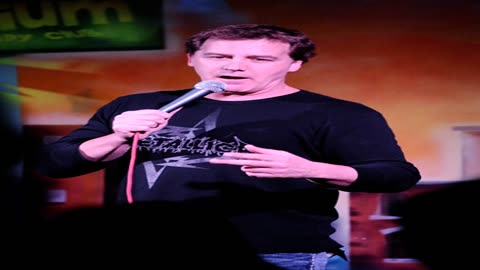 Jim Florentine (Assholes at the Gym)