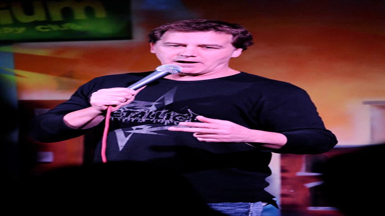 Jim Florentine (Assholes at the Gym)