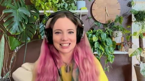 KIRSTIE LAUREN: Parasites Exposed, Off-World Energies + Arcturian/Sirian Heart Healing 🔥 NOW!!