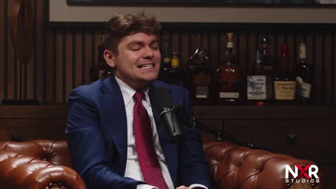 EP #8 - NICK FUENTES - From Trumps Top Guy To Greatest Critic