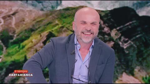 Fabio Dragoni LA Flottiglia e manifestazioni pro plal 03-10-2025