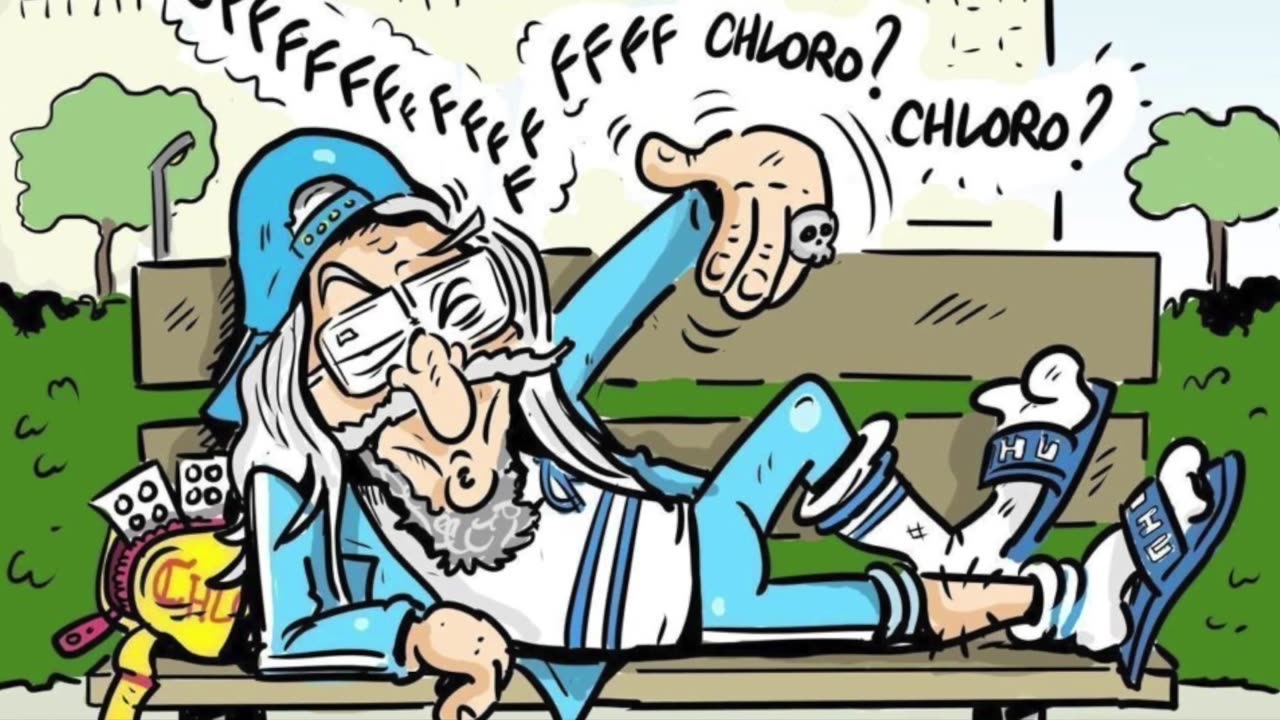 Vaccins ou épinards ? ‪@LesFilmsLibres1‬