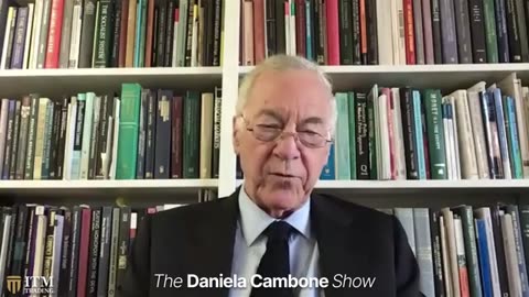 Trump: GENIUS ACT STOPS the Dollar’s Silent Escape — BEFORE COLLAPSE!