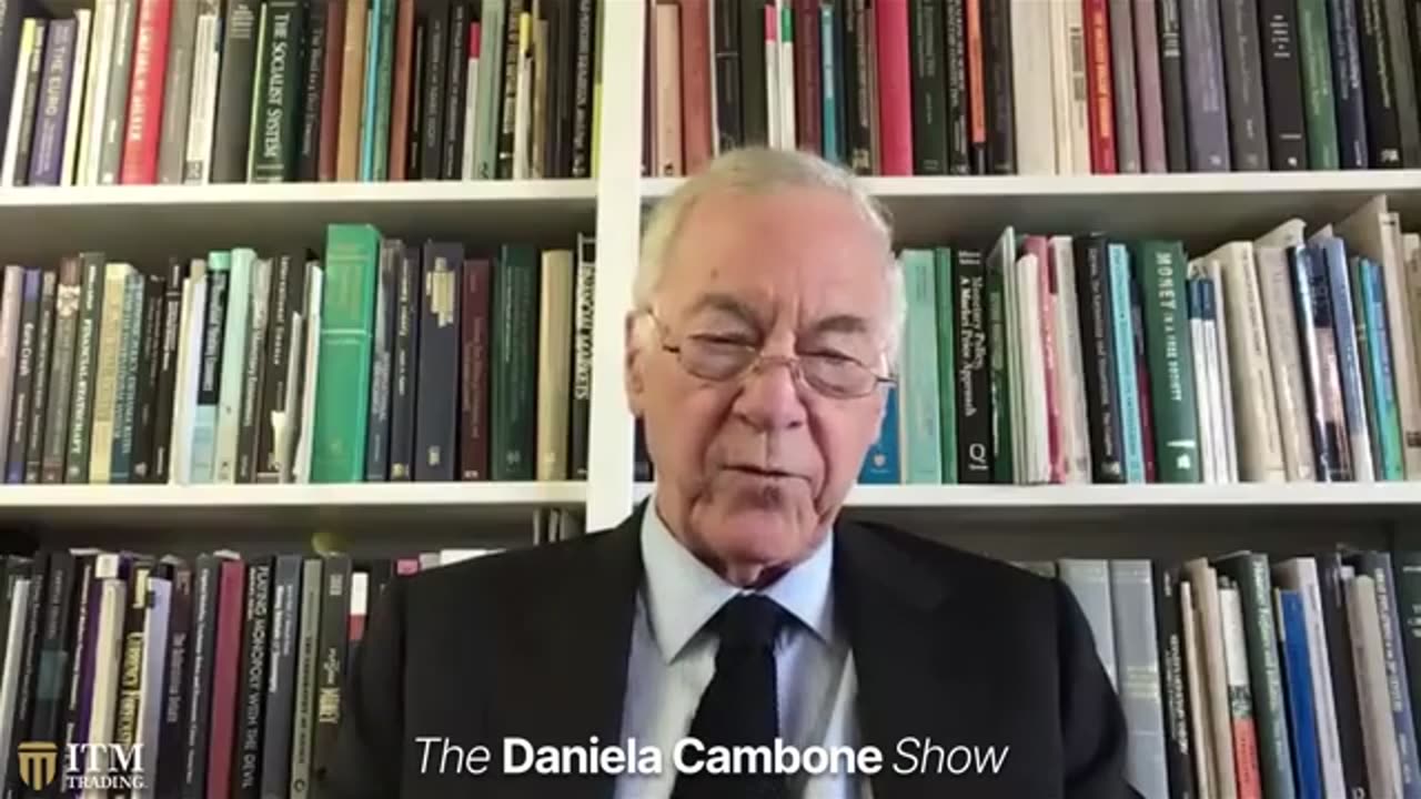 Trump: GENIUS ACT STOPS the Dollar’s Silent Escape — BEFORE COLLAPSE!