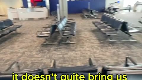 👀PROPHECIES IN PROGRESS👀 WORD RECEIVED 7/20/24 YOU ARE ABOUT TO SEE MORE DISRUPTIONS IN BUSINESSES LIKE FLIGHTS & MORE