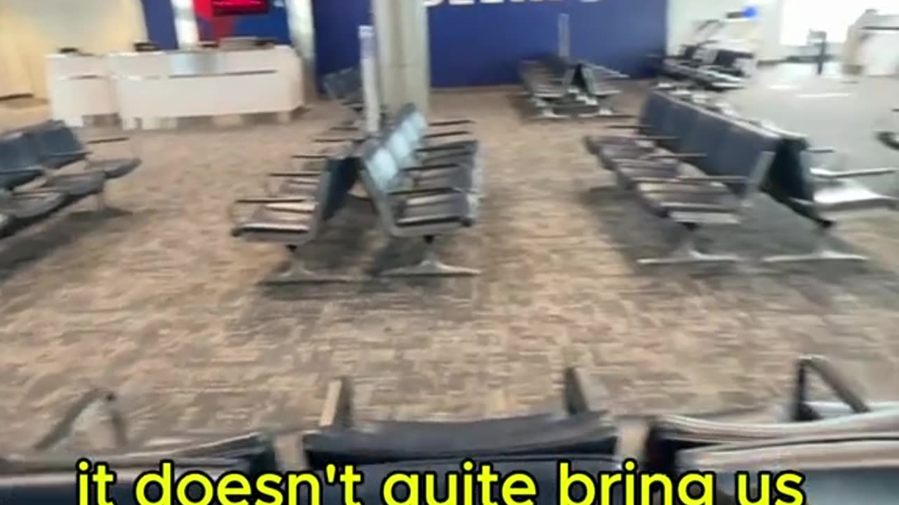 👀PROPHECIES IN PROGRESS👀 WORD RECEIVED 7/20/24 YOU ARE ABOUT TO SEE MORE DISRUPTIONS IN BUSINESSES LIKE FLIGHTS & MORE