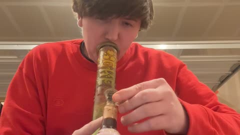 Day 261 pt3 Rucka from 2009 lmfaooo