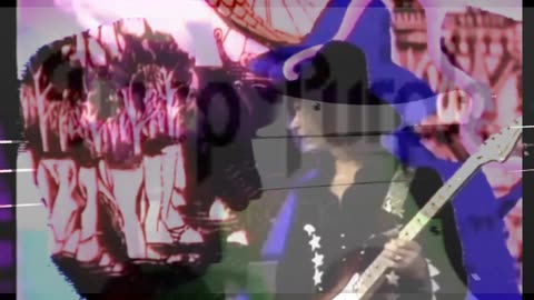 Remastered_ Deep Purple - Highway Star (1972) (480p)