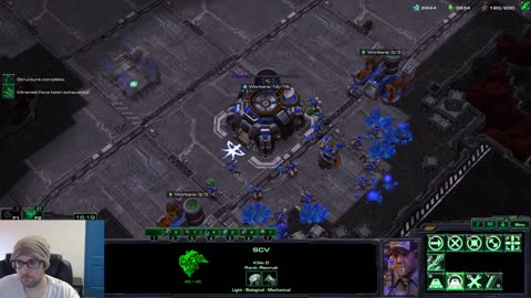 Starcraft 2