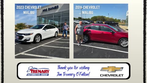 Customer Thank You Video Week of 10-6-2025