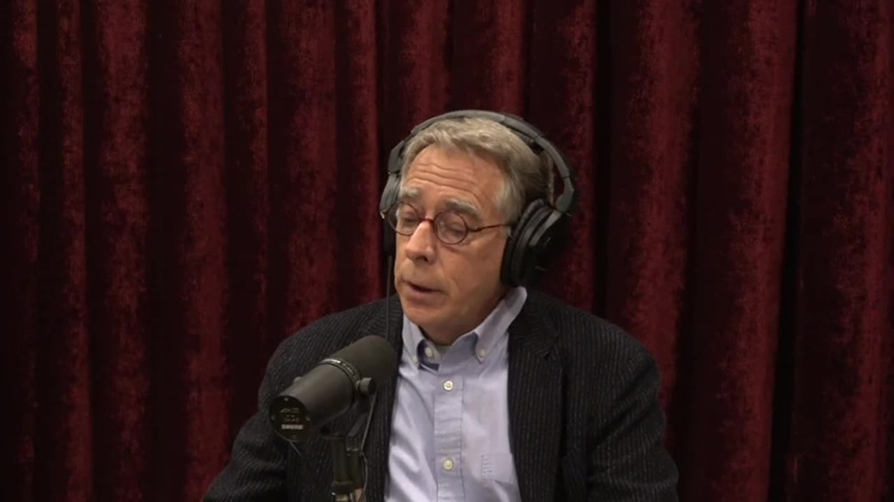 The Joe Rogan Experience | Gavin de Becker (2411)