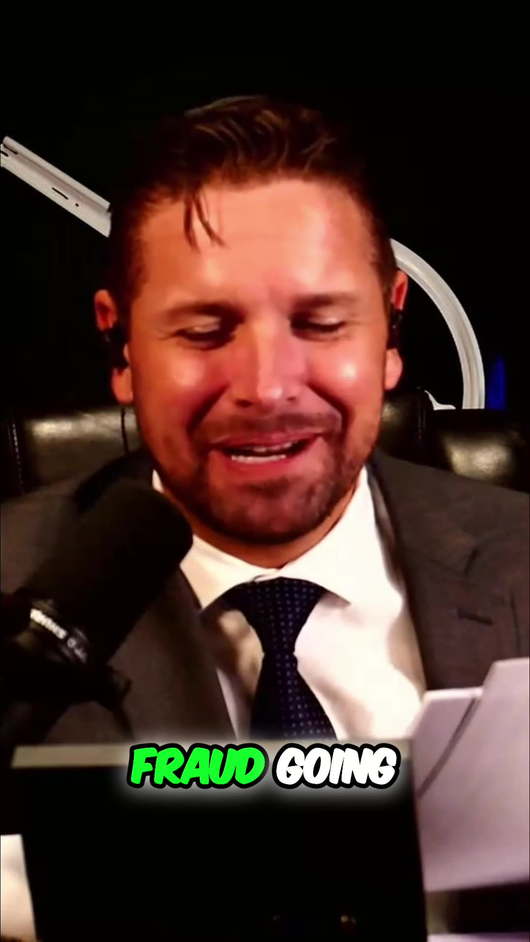 Clerical Error Uncovers $5 Million FEMA Disaster Relief Fraud