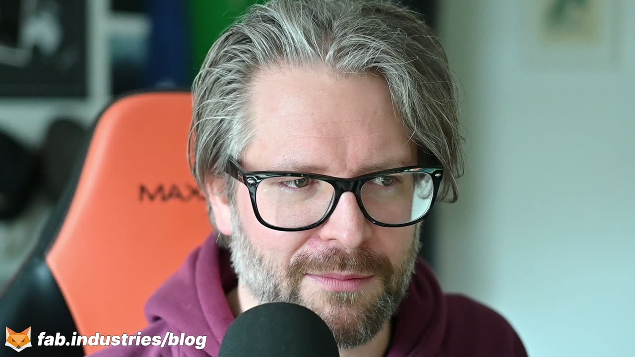 Why I Am Leaving YouTube