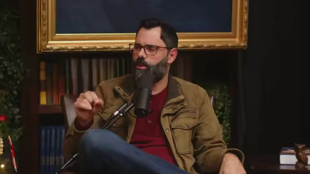 The reason @NickJFuentes mocked the holocaust