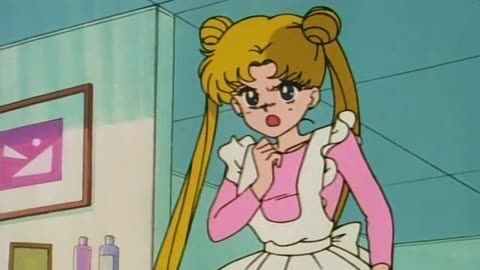 sailor moon 1992 series 1 episode 25