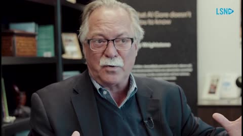 Gregory Wrightstone: 'Global Warming Would Save Lives' | LifeSite News Interview (12/13/23)