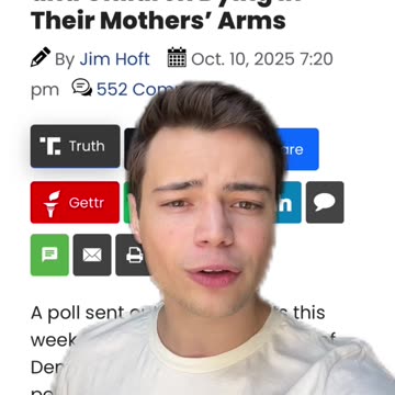 The Position of the Democrat Party is to Support Violence Against Political Opponents