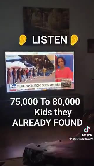 The TRUMP EFFECT 🙏