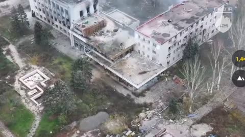 Pokrovsk. Assault operations. 425th separate assault regiment.