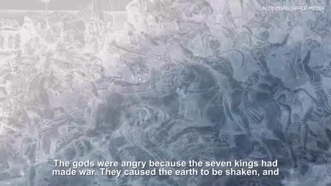 The Secret Destiny Of America (FULL DOCUMENTARY) - Manly P. Hall