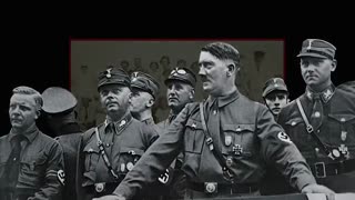 The Ethnic Cleansing Of Germans After WW2