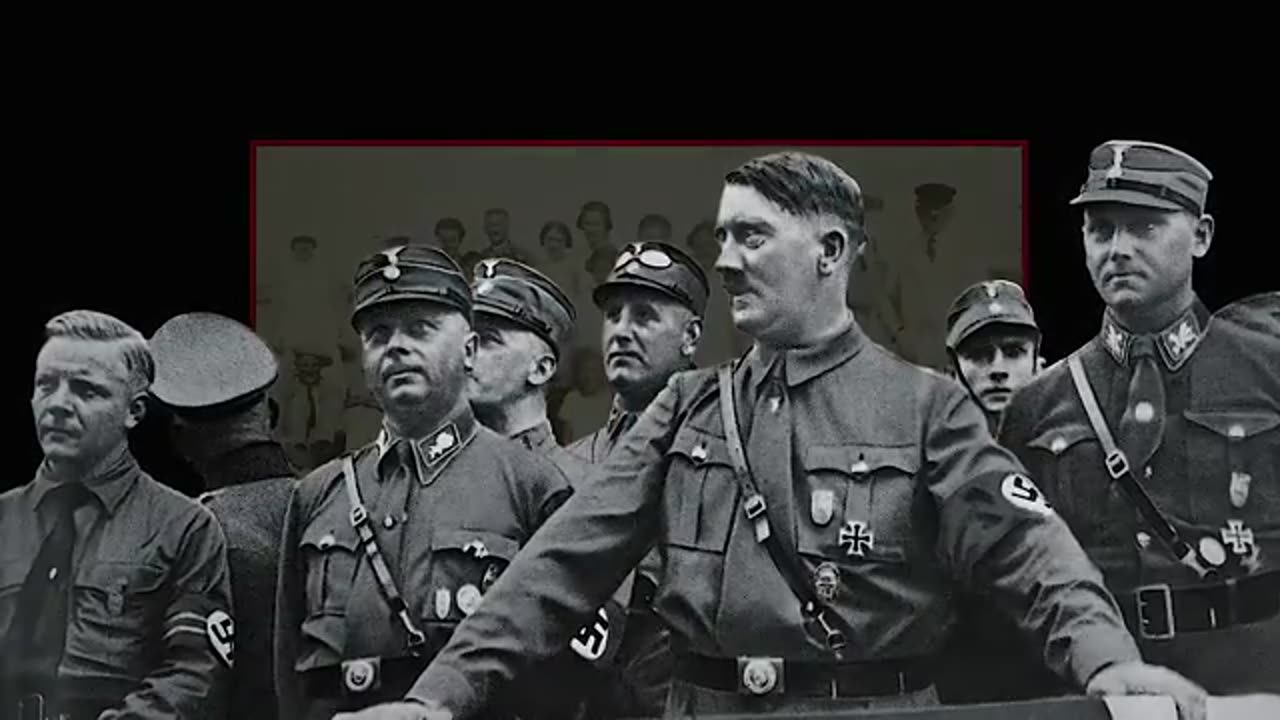 The Ethnic Cleansing Of Germans After WW2