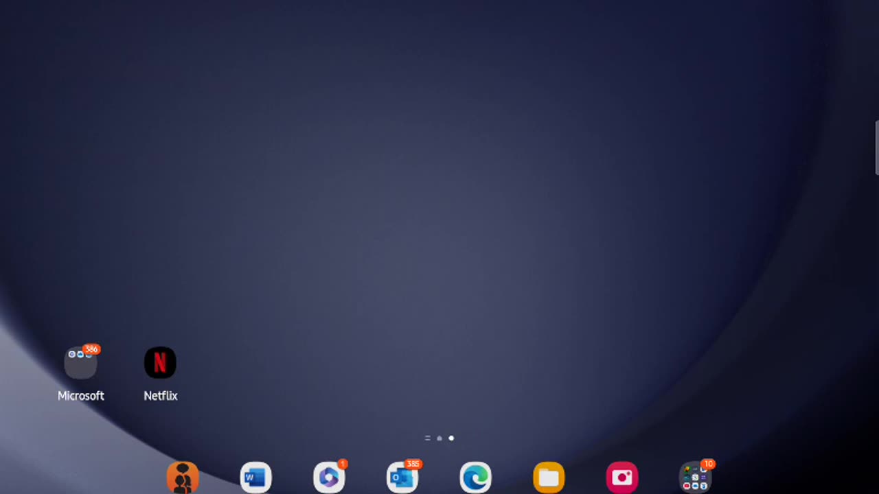 “Amigone” (January 2025)