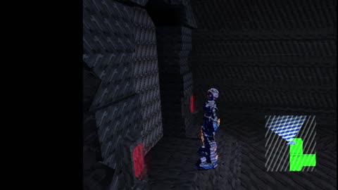 MegaMan X: Command Mission (GC/Dolphin) day 10