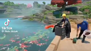 🤯😂 You Won't Believe Why This Game Queue is SO LONG! | FunFM