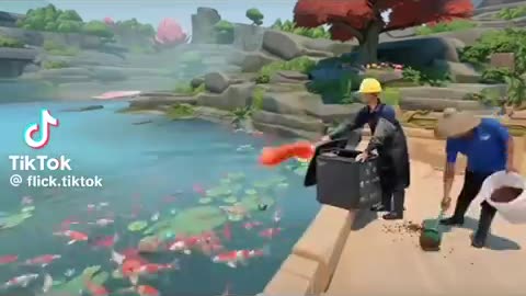 🤯😂 You Won't Believe Why This Game Queue is SO LONG! | FunFM