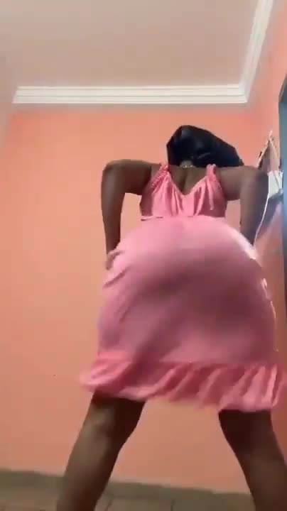 How girls tease in a nightdress😭🥵😍💯