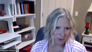 When Your Wounds Become Your Superpower: Embracing the Messy Path to Impact with Meghann Dawson