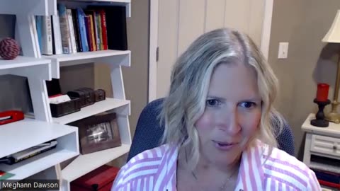 When Your Wounds Become Your Superpower: Embracing the Messy Path to Impact with Meghann Dawson