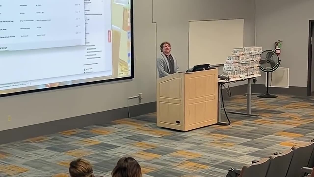 Choosing the Right Classes for Midterm Success