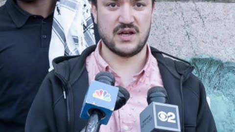 ICE Arrests Columbia Protest Leader Mahmoud Khalil Amid Deportation Controversy