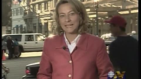 BBC World News NEWSW September 11, 2001 600pm-630pm EDT