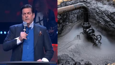 Zionist pastor claims that God told him all of Venezuela's oil ...