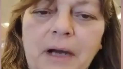 American White Working Woman With 2 Jobs Enraged After Seeing Invaders Steal Their Money