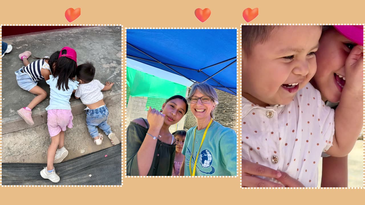 Live CBC Church Service