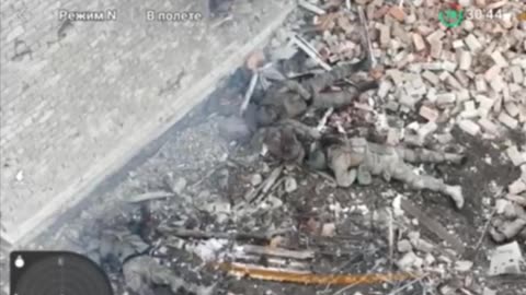 Ukraine war combat footage 10/16/25