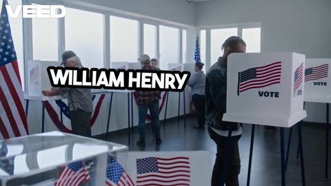 Brief History Of The Whig Party