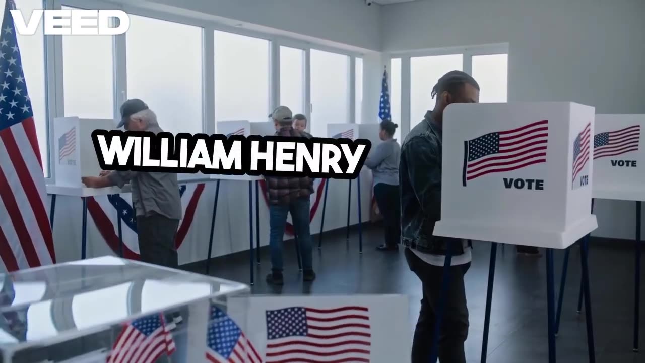 Brief History Of The Whig Party