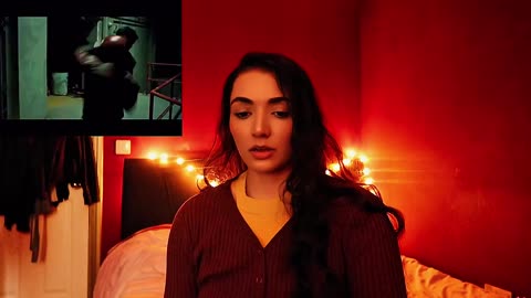 Reacting To Dare Devil Vs Nobu Rematch Fight Scene