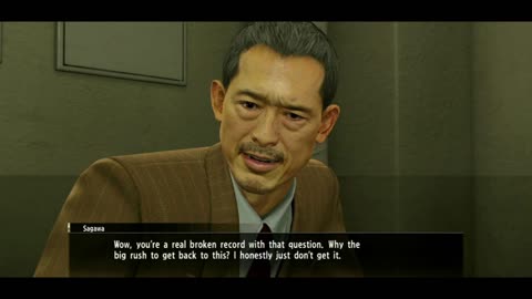 Yakuza 0 Ep 15