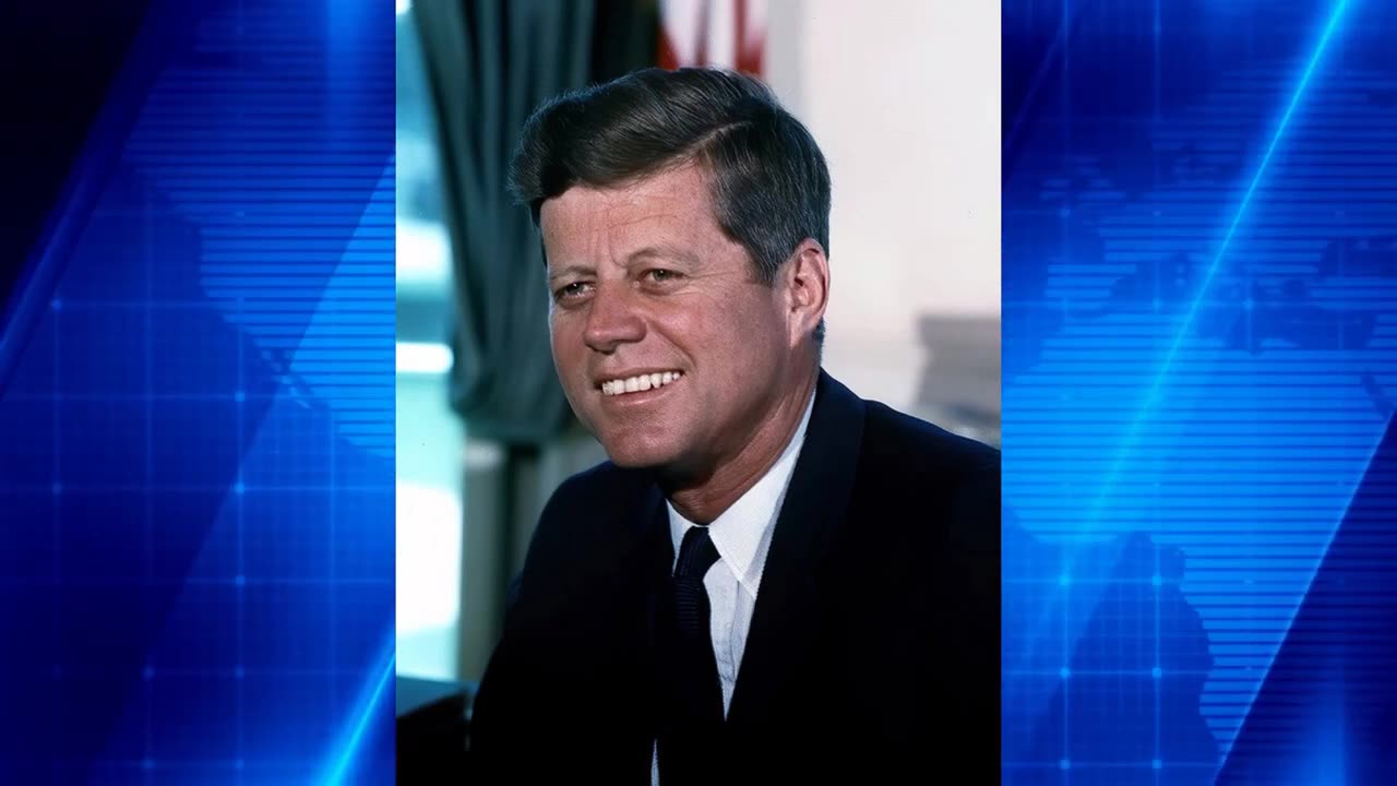 Juan O Savin - "Stolen Future" on the Anniversary of JFKs Assassination