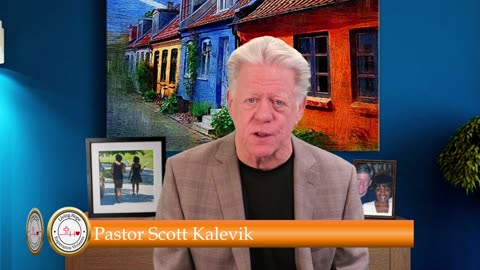 Living Hope Today Studies + Church Worship Services