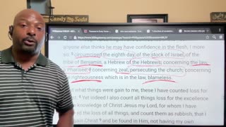 Episode 1337: What is THE LAW of God and should I keep any part of it? Part 11