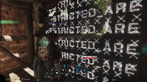 Linux Gaming on UltraWide | Ten First Descendant